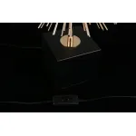 Настольная лампа декоративная Aployt Bozena APL.816.04.01 от ImperiumLoft