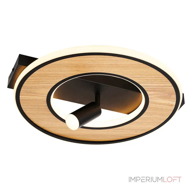Потолочный светильник F-promo Olika 4438-2C от ImperiumLoft Потолочный светильник F-promo Olika 4438-2C от ImperiumLoft