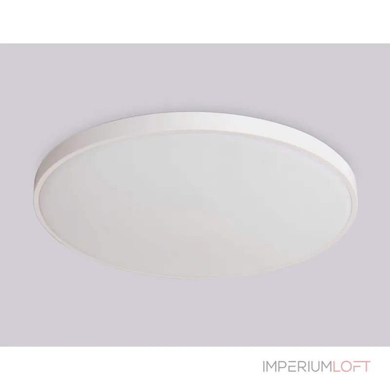 Накладной светильник Ambrella Orbital Air FZ1202 от ImperiumLoft