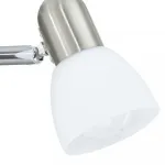 Спот Eglo Enea 90986 Цвет арматуры никель от ImperiumLoft