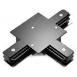 Соединитель T-образный для треков Gauss TR TR135 от ImperiumLoft