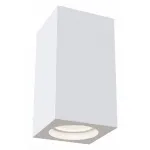 Накладной светильник Maytoni Conik gyps C005CW-01W Цвет арматуры белый Цвет плафонов белый от ImperiumLoft