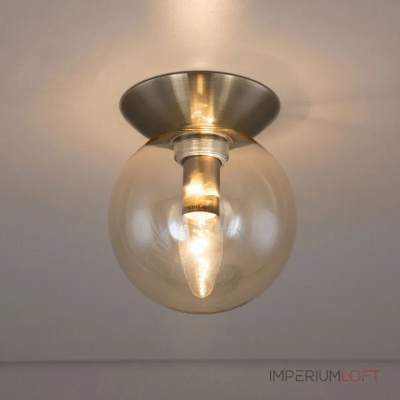 Накладной светильник Citilux Томми CL102513 от ImperiumLoft Накладной светильник Citilux Томми CL102513 от ImperiumLoft