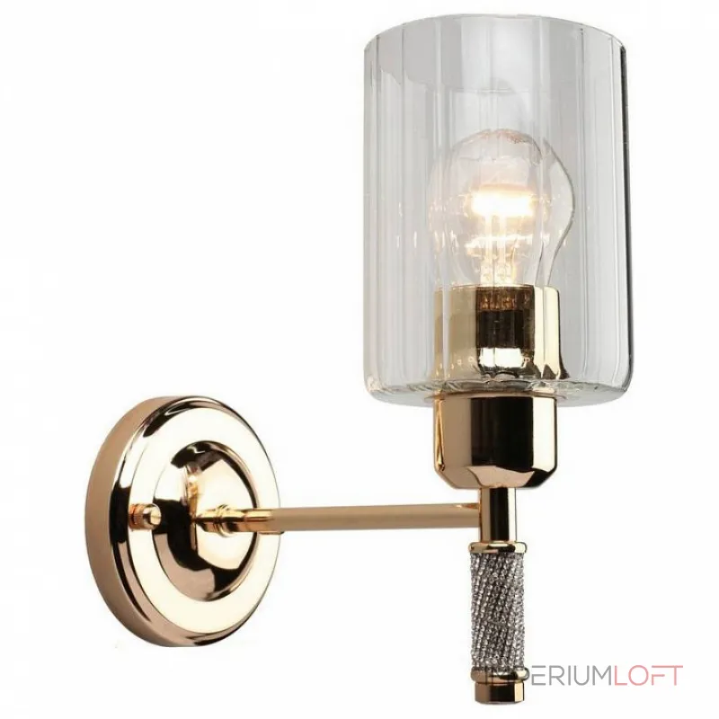 Бра Omnilux Dronero OML-66511-01 от ImperiumLoft Бра Omnilux Dronero OML-66511-01 от ImperiumLoft