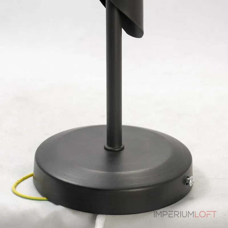 Подвесная люстра Lussole Bagheria LSF-6203-06 