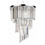 Подвесная люстра Ideal Lux Carlton CARLTON SP8 