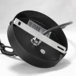 Подвесной светильник Lussole Cornville GRLSP-8576