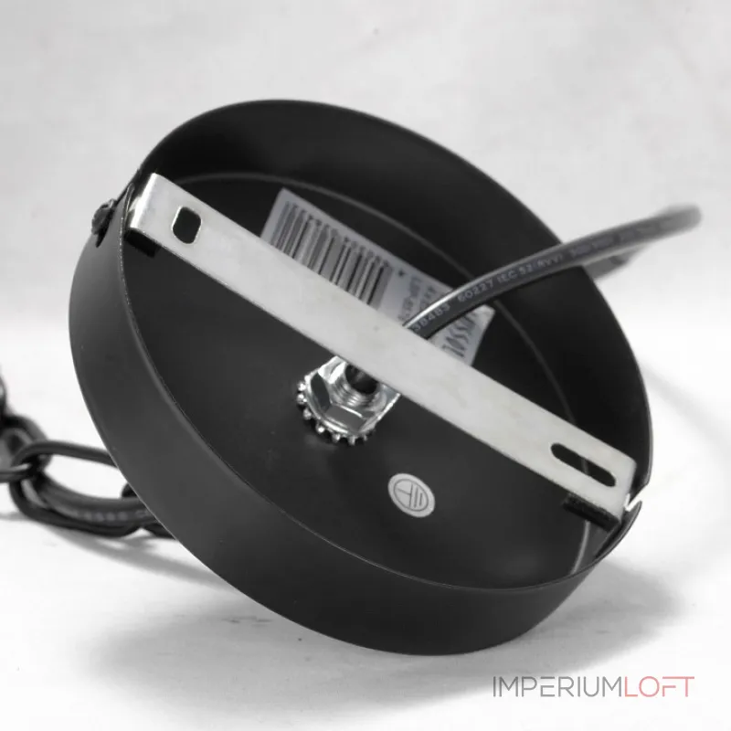 Подвесной светильник Lussole Cornville GRLSP-8576 Подвесной светильник Lussole Cornville GRLSP-8576