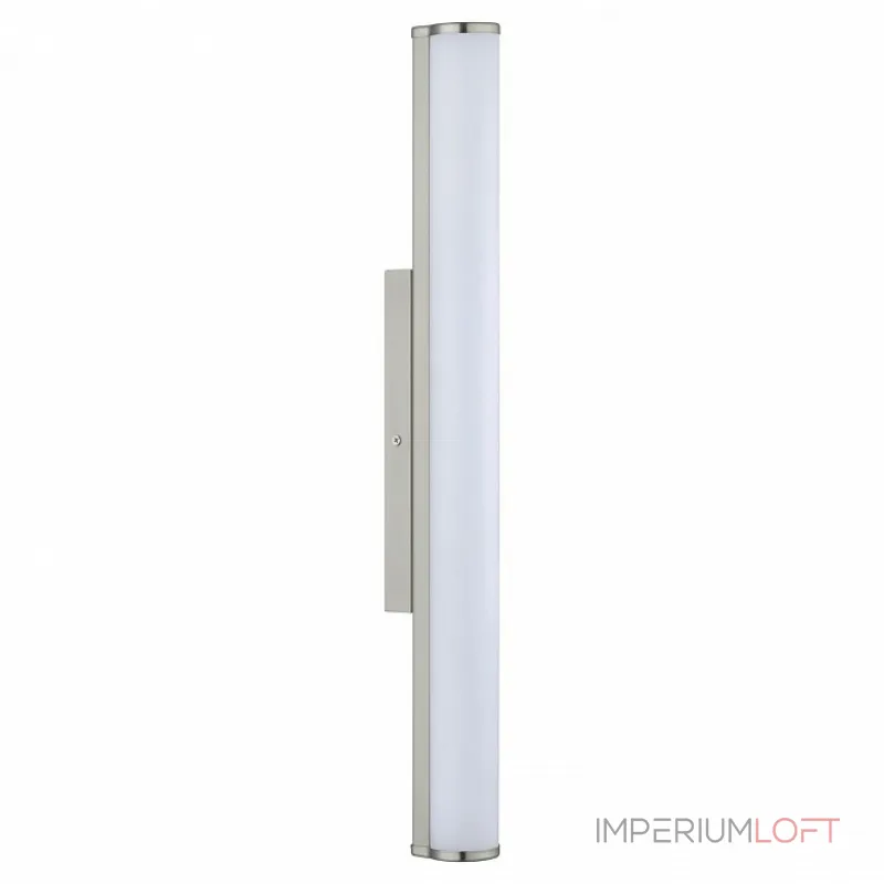 Накладной светильник Eglo Calnova 94716 Цвет арматуры никель от ImperiumLoft Накладной светильник Eglo Calnova 94716 Цвет арматуры никель от ImperiumLoft