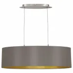 Подвесной светильник Eglo Maserlo 31614 