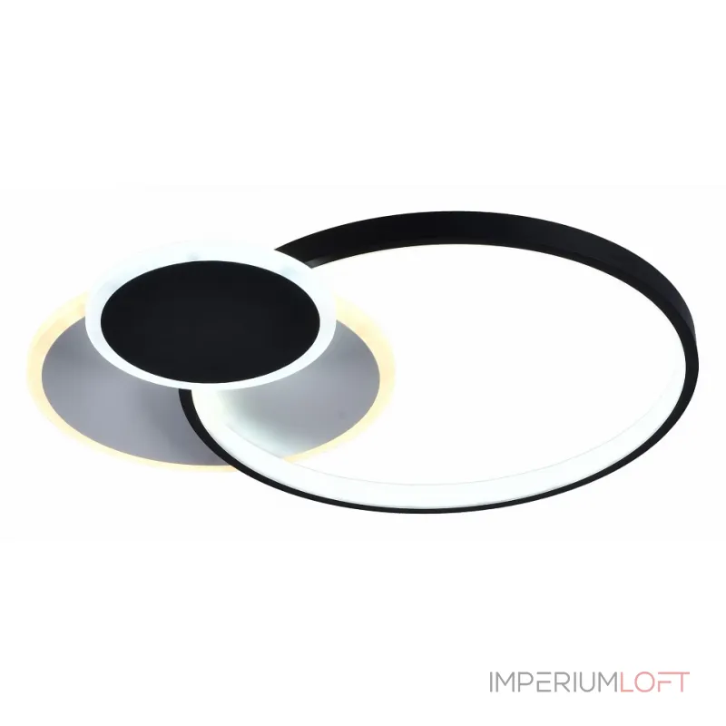 Потолочная люстра Rivoli Julia Б0052414 Потолочная люстра Rivoli Julia Б0052414