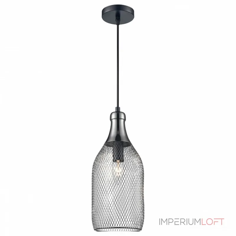 Подвесной светильник Vele Luce Maestro 1 VL6512P11 от ImperiumLoft
