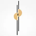 Накладной светильник Maytoni Skyline MOD179WL-L22BS4K1 от ImperiumLoft