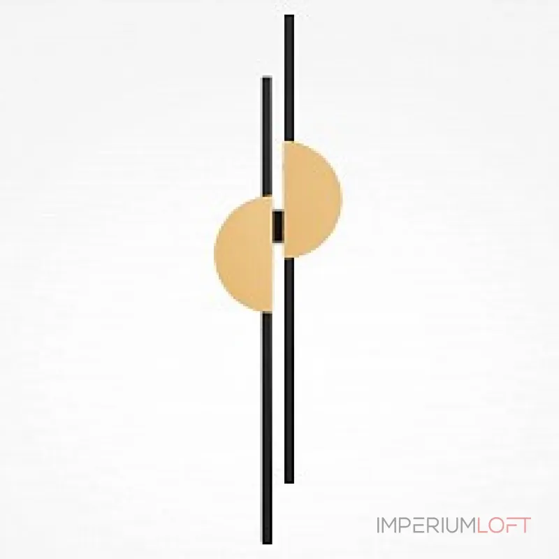 Накладной светильник Maytoni Skyline MOD179WL-L22BS4K1 от ImperiumLoft Накладной светильник Maytoni Skyline MOD179WL-L22BS4K1 от ImperiumLoft