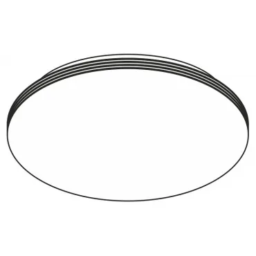 Потолочный светильник Citilux Симпла CL71424SV
