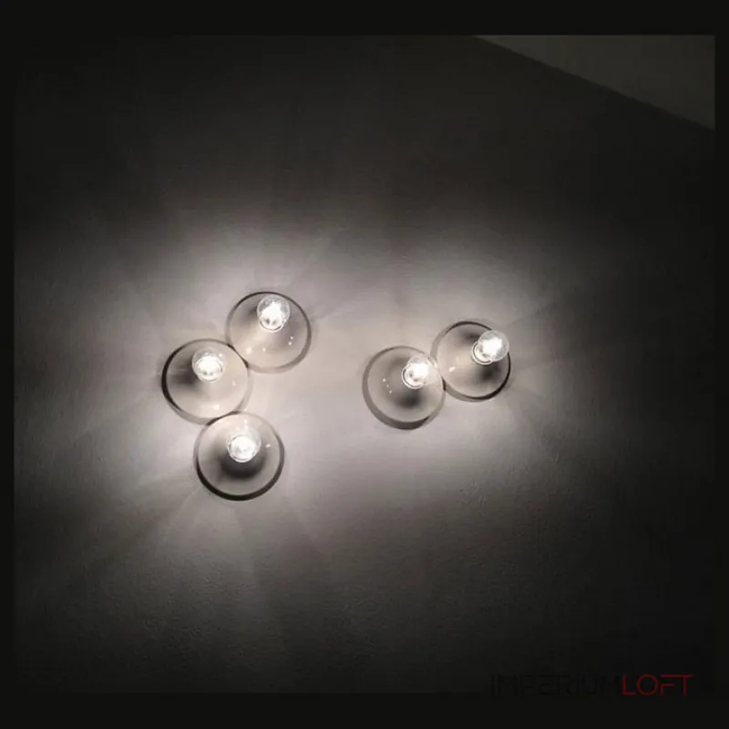 Накладной светильник Artemide A048120 от ImperiumLoft Накладной светильник Artemide A048120 от ImperiumLoft