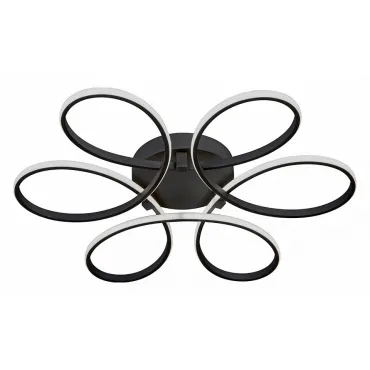 Потолочная люстра Vitaluce V4610 V4610-1/6PL 