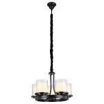 Подвесная люстра Newport Krokus 35005/C от ImperiumLoft