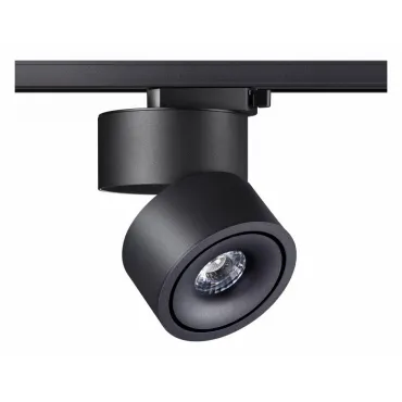 Светильник на штанге Novotech Groda 358777 Цвет арматуры черный Цвет плафонов черный Светильник на штанге Novotech Groda 358777 Цвет арматуры черный Цвет плафонов черный