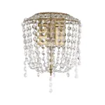 Настенный светильник Favourite Cesta 4136-1W от ImperiumLoft