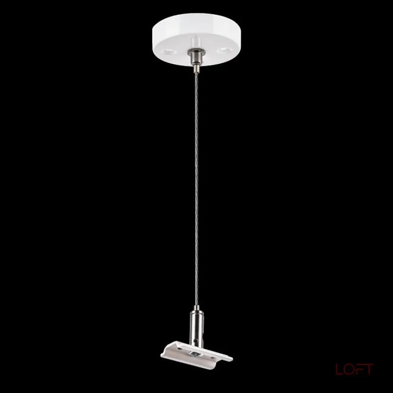 Подвес для трека Lightstar Teta 505176 от ImperiumLoft