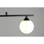 Подвесной светильник Aployt Sylwia APL.634.03.05 от ImperiumLoft