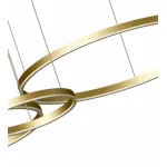 Подвесная люстра Kink Light Тор 08223,33P(4000K)