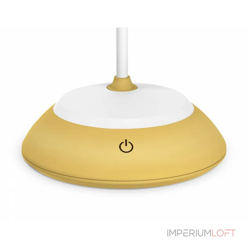 Настольная лампа офисная Ambrella Desk DE DE602 от ImperiumLoft