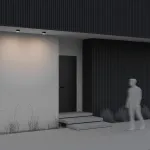 Точечный светильник Maytoni Zon IP O430CL-L15B3K от ImperiumLoft