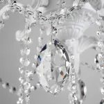 Подвесная люстра 10108/5