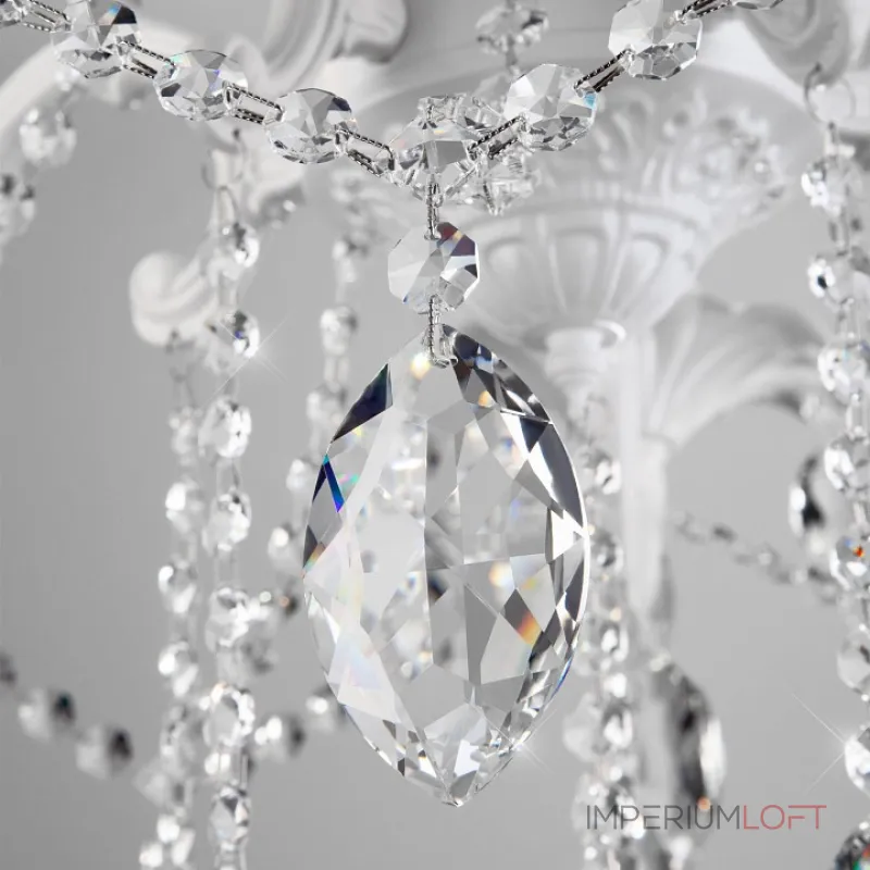 Подвесная люстра 10108/5 Подвесная люстра 10108/5