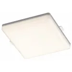 Встраиваемый светильник Novotech Pandora 358680 Цвет плафонов белый от ImperiumLoft