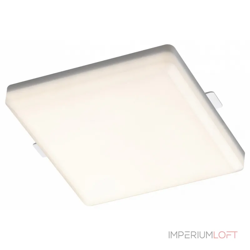 Встраиваемый светильник Novotech Pandora 358680 Цвет плафонов белый от ImperiumLoft Встраиваемый светильник Novotech Pandora 358680 Цвет плафонов белый от ImperiumLoft