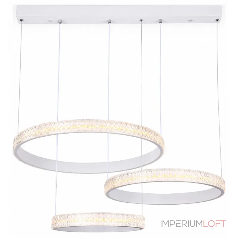 Подвесной светильник Ambrella Original FA6161 от ImperiumLoft Подвесной светильник Ambrella Original FA6161 от ImperiumLoft