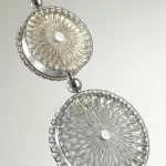 Подвесной светильник Odeon Light Caramella 1 5416/13LC от ImperiumLoft
