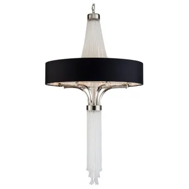 Подвесной светильник Lucia Tucci Cosmopolitan COSMOPOLITAN 2970.8 black