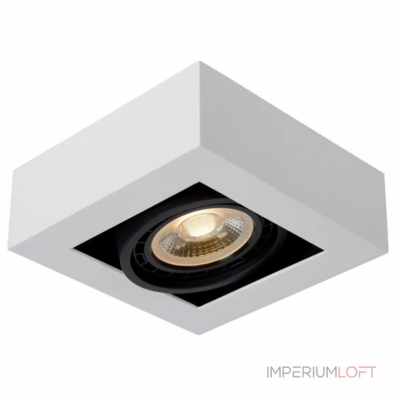 Накладной светильник Lucide 09120/12/31 от ImperiumLoft