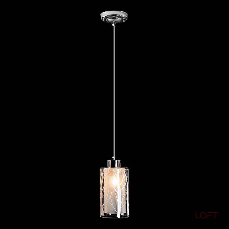 Подвесной светильник 50001/1