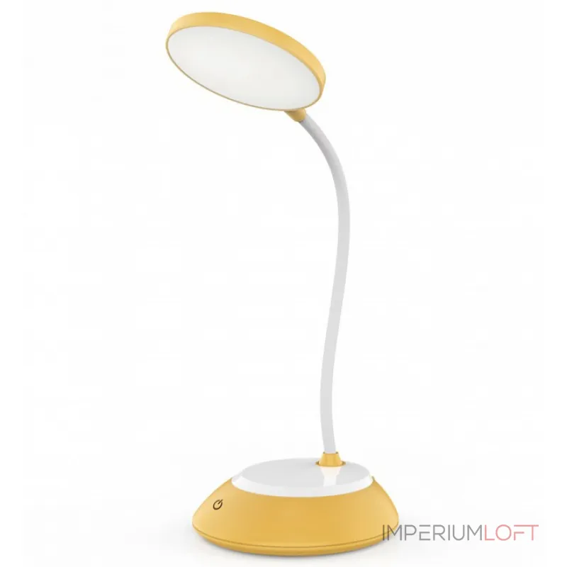 Настольная лампа офисная Ambrella Desk DE DE602 от ImperiumLoft