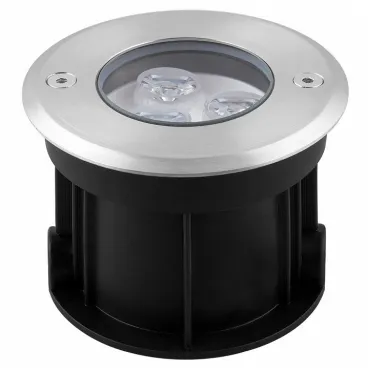 Встраиваемый в дорогу светильник Feron SP4111 32111 Встраиваемый в дорогу светильник Feron SP4111 32111