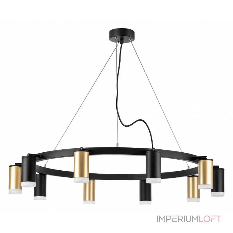 Подвесная люстра Lightstar Rullo LR0204053750 Подвесная люстра Lightstar Rullo LR0204053750