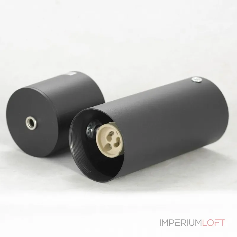 Спот Lussole Gilbert LSP-8378 от ImperiumLoft