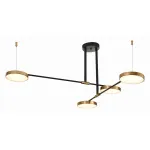 Люстра на штанге ST-Luce Farone SL1605.403.04 