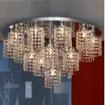 Потолочная люстра Lussole Monteleto LSJ-0407-16 