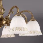 Потолочная люстра 60107/8