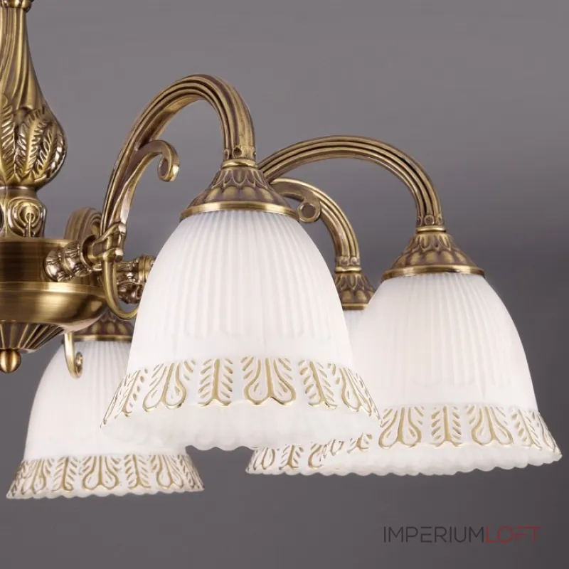 Потолочная люстра 60107/8