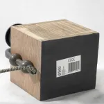 Настольная лампа декоративная Lussole GRLSP-0512 от ImperiumLoft