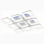 Потолочная люстра Citilux Паркер Смарт 1 CL225A290E