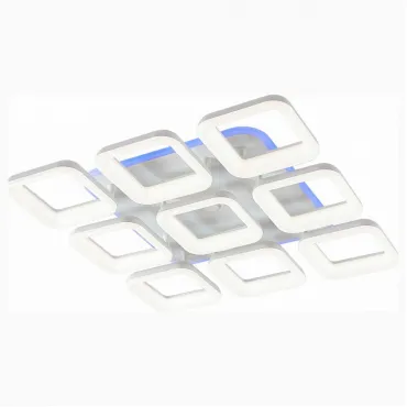 Потолочная люстра Citilux Паркер Смарт 1 CL225A290E