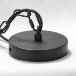 Подвесной светильник Lussole Cornville GRLSP-8576